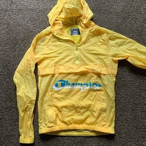 Champion Hype Windbreaker